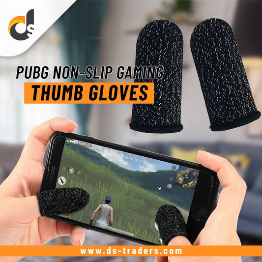 PUBG Non-Slip Thumbs Gloves for Gaming - Easy Wholesale