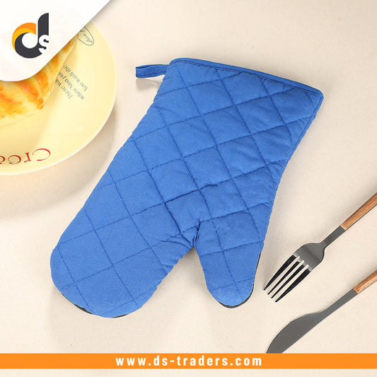 Heat Resistant Cooking & Baking Gloves