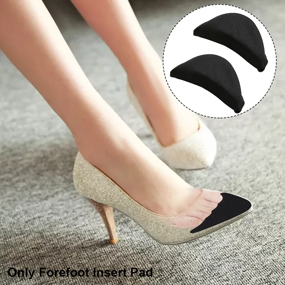 Adjustable Shoes Filler Insole Pad For bundle