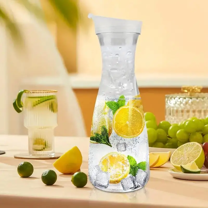 1 PC  Durable Water Bottle