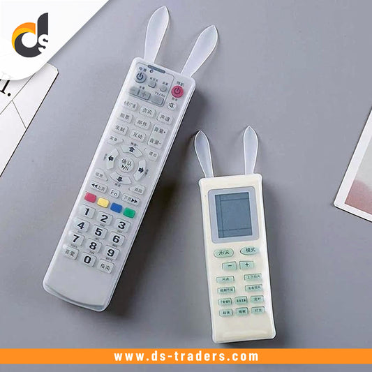 Protective Rabbit Remote Cover