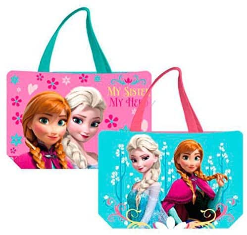 Multi-Purpose Princess Storage Organizer Bag