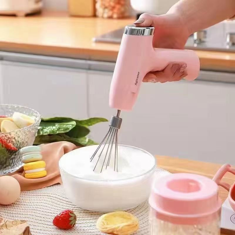 Wireless Multi-Function Chopper Machine