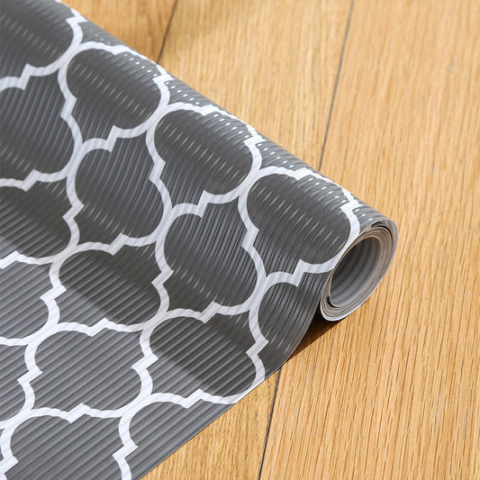 Multi-Purpose Non-Adhesive Liner – Protects Surfaces with No Residue