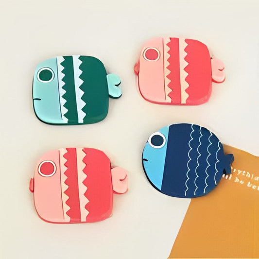 Silicone Cup Mat