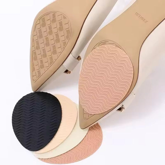 10 Pcs Anti Slip Insole Sticker