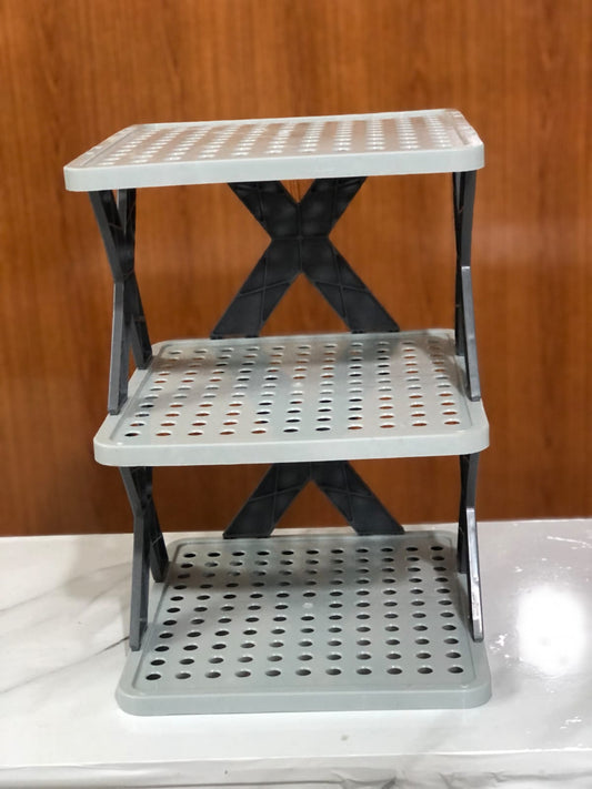 New Multipurpose Storage Rack