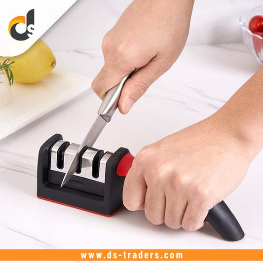 Kitchen Quick Knife Sharpner