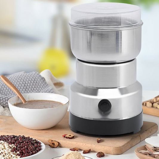Multifunctional Flour Milling Machine Household Grinder.