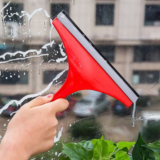 Window Cleaner Windshield Squeegee Glass Wiper.