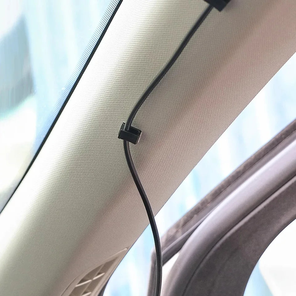 20pcs Cable Organizer Clip