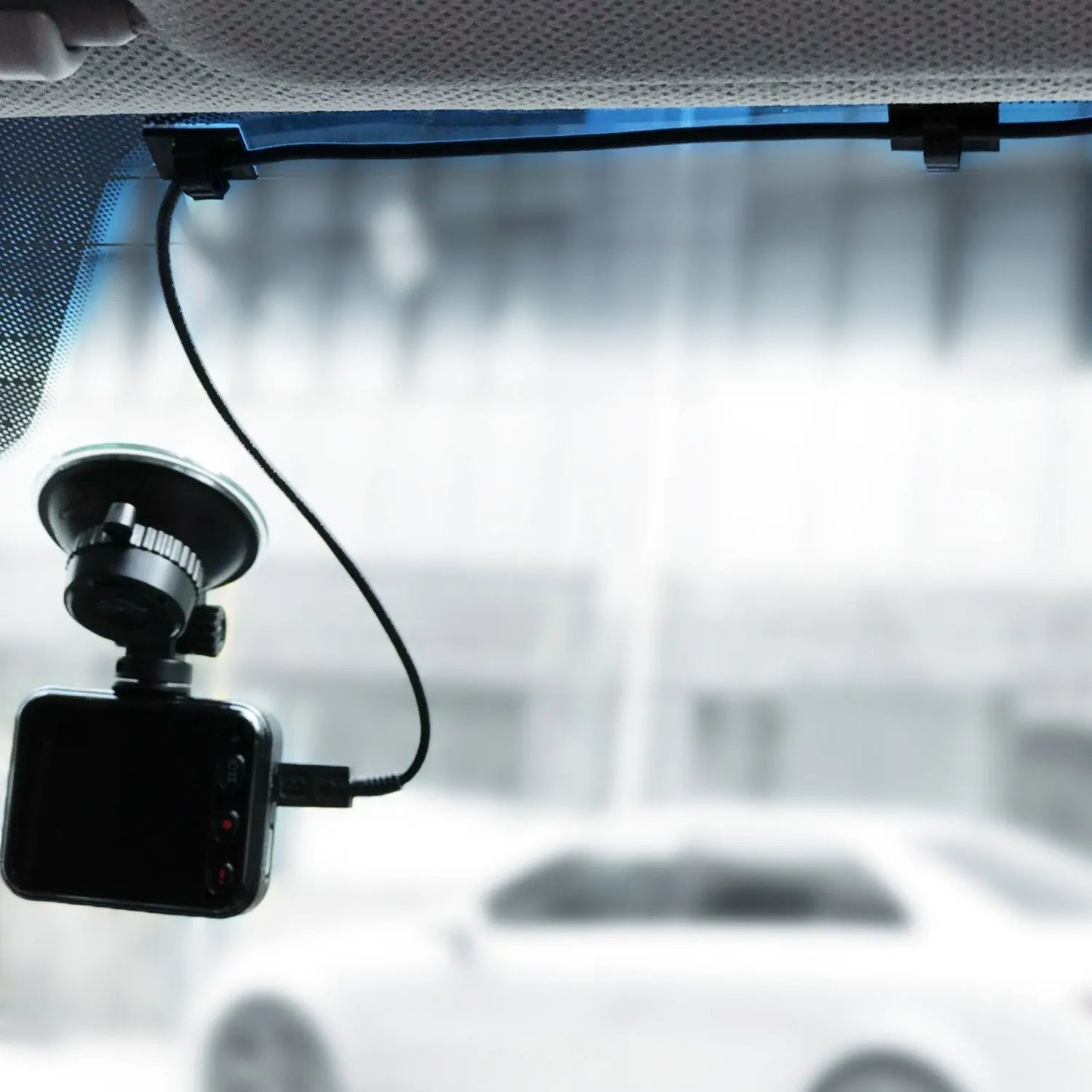 20pcs Cable Organizer Clip