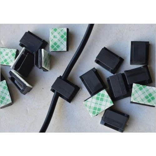 20pcs Cable Organizer Clip