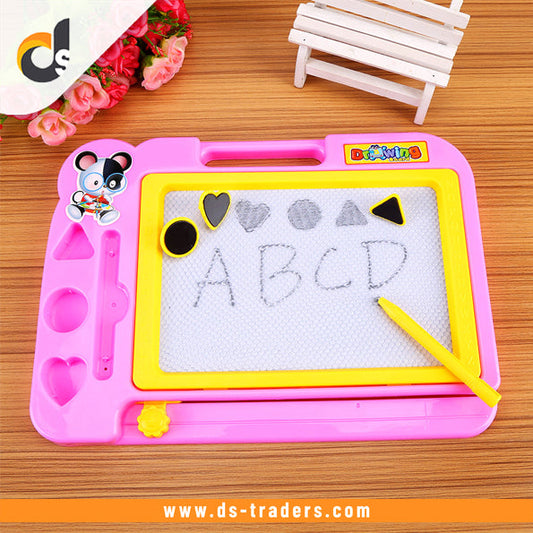 Kids Erasable Drawing and Writing Board