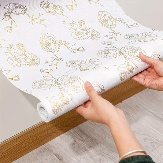 Multi-Purpose Non-Adhesive Liner – Protects Surfaces with No Residue
