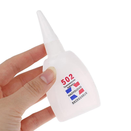 Super Liquid Glue (Elfy)