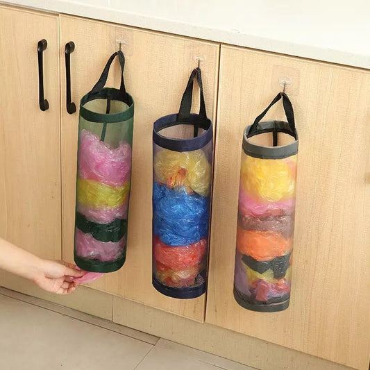 Shopper Holder