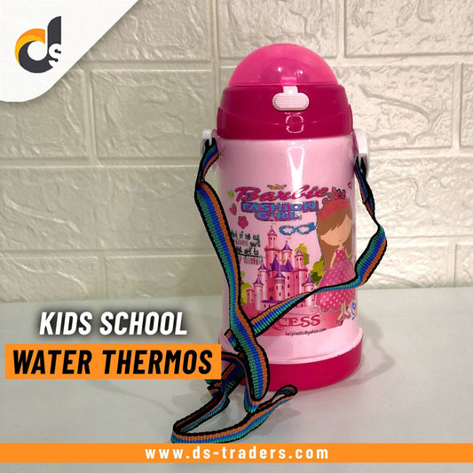 Kids School Water Thermos - Easy Wholesale